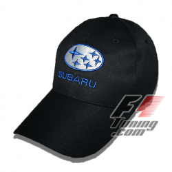 Casquette SUBARU