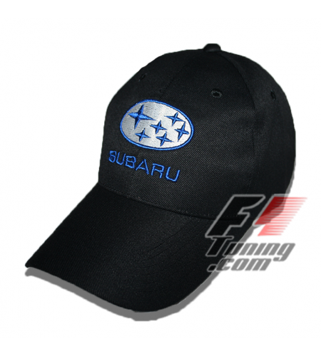 Casquette SUBARU