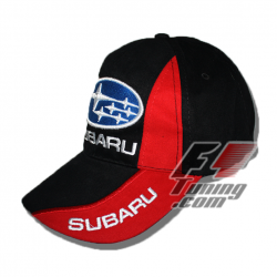 Casquette SUBARU