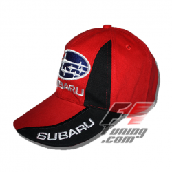 Casquette SUBARU