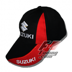 Casquette SUZUKI