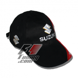 Casquette SUZUKI