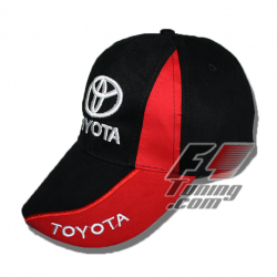 Casquette TOYOTA