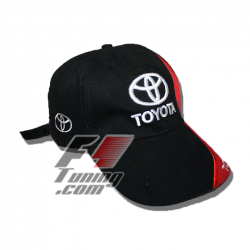 Casquette TOYOTA