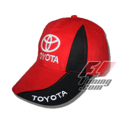 Casquette TOYOTA