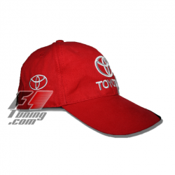 Casquette TOYOTA