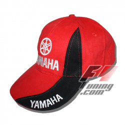 Casquette YAMAHA