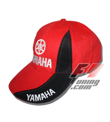 Casquette YAMAHA