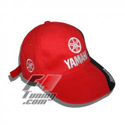 Casquette YAMAHA