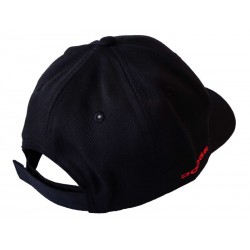 Casquette DODGE noir