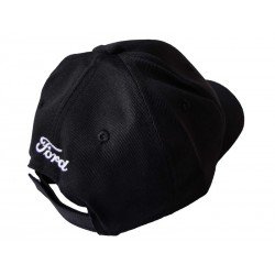 Casquette FORD noir