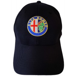 Casquette ALFA ROMEO