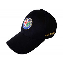 Casquette ALFA ROMEO