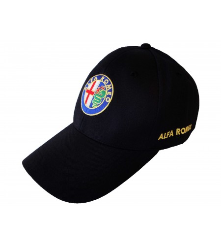 Casquette ALFA ROMEO