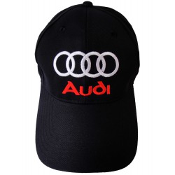 Casquette AUDI