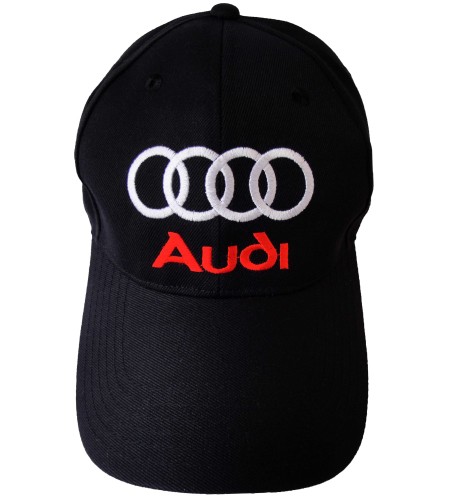 Casquette AUDI