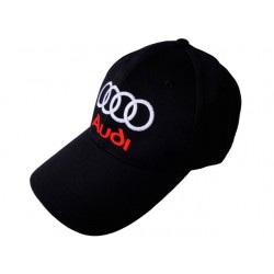 Casquette AUDI