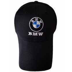 Casquette Bmw