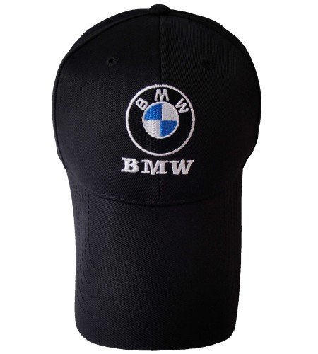 Casquette Bmw