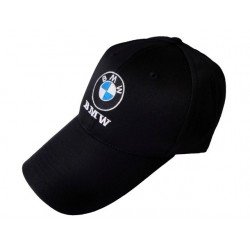 Casquette Bmw