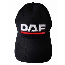Casquette Daf