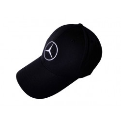 Casquette Mercedes