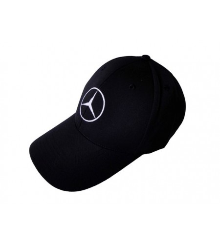 Casquette Mercedes