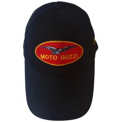 Casquette Moto Guzzi