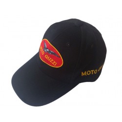 Casquette Moto Guzzi