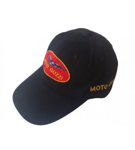 Casquette Moto Guzzi