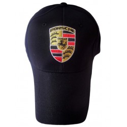 Casquette Porsche