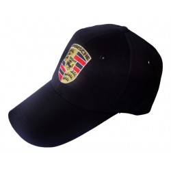 Casquette Porsche