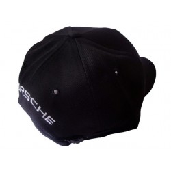 Casquette Porsche