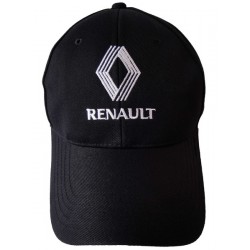 Casquette Renault