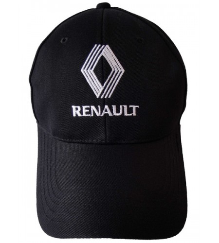 Casquette Renault