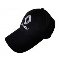 Casquette Renault