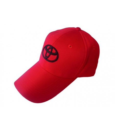 Casquette Toyota