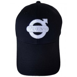 Casquette Volvo