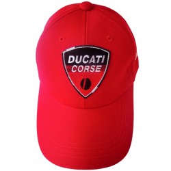 Casquette Ducati