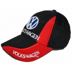 Casquette Volkswagen