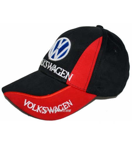 Casquette Volkswagen