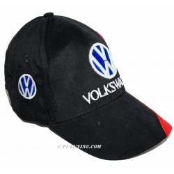 Casquette Volkswagen