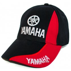 Casquette Yamaha