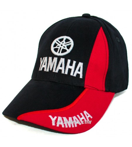 Casquette Yamaha