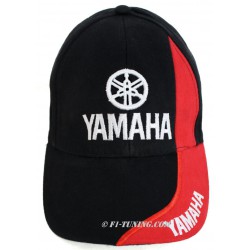 Casquette Yamaha