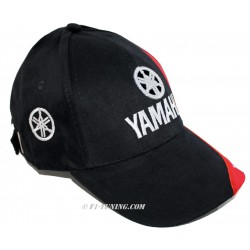 Casquette Yamaha