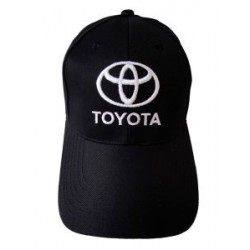 Casquette Toyota