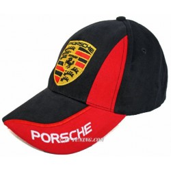 Casquette Porsche