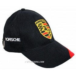 Casquette Porsche