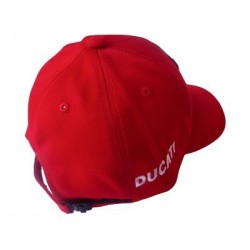 Casquette Ducati